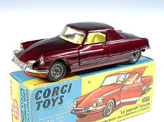 CORGI TOYS (GB) (1)
