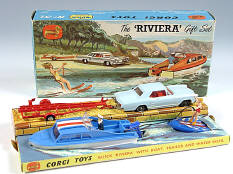 CORGI TOYS (GB) (1)