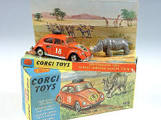CORGI TOYS (GB) (1)