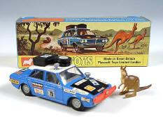 CORGI TOYS (GB) (1)