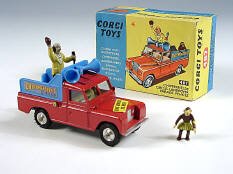CORGI TOYS (GB) (1)
