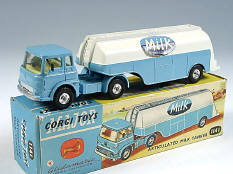 CORGI TOYS (GB) (1)