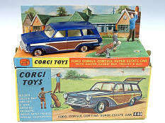 CORGI TOYS (GB) (1)