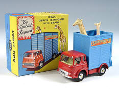 CORGI TOYS (GB) (1)