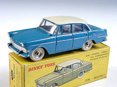 DINKY TOYS FRANCE (1)