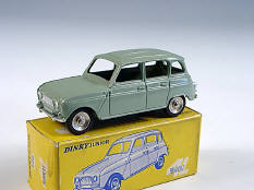 DINKY JUNIOR (1)