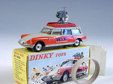 DINKY TOYS (FRANCE) (1)