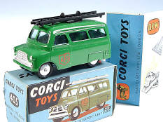 CORGI TOYS (GB) (1)