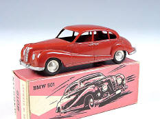 MÄRKLIN (GERMANY) (1)