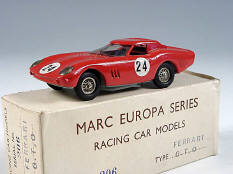 MARC EUROPA SERIES (SUISSE) (1)