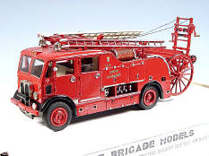 FIRE BRIGADE MODELS (GB) (1)