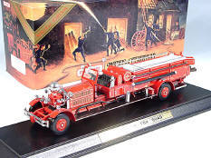 MATCHBOX - MODELS OF YESTERYEAR (GB) (1)