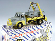 DINKY TOYS FRANCE (1)