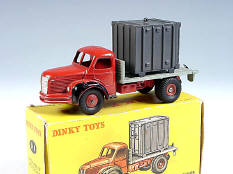 DINKY TOYS (FRANCE) (1)