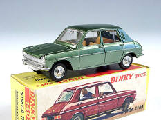 DINKY TOYS (FRANCE) (1)