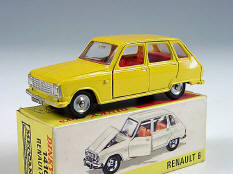 DINKY TOYS FRANCE (1)