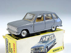 DINKY TOYS FRANCE (1)