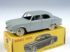 DINKY TOYS FRANCE (1)