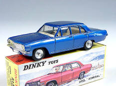 DINKY TOYS FRANCE (1)