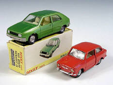 DINKY TOYS FRANCE (2)