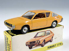 DINKY TOYS FRANCE (1)