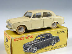 DINKY TOYS FRANCE (1)