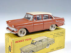 DINKY TOYS (FRANCE) (1)
