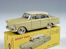 DINKY TOYS FRANCE (1)