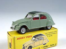 DINKY TOYS FRANCE (1)