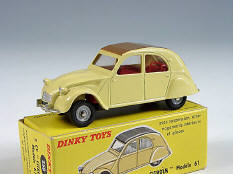 DINKY TOYS FRANCE (1)