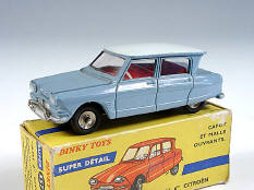 DINKY TOYS (FRANCE) (1)