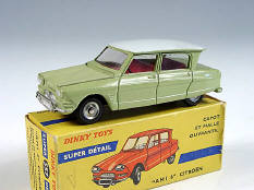 DINKY TOYS (FRANCE) (1)