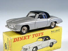 DINKY TOYS (FRANCE) (1)