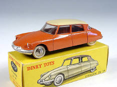 DINKY TOYS (FRANCE) (1)