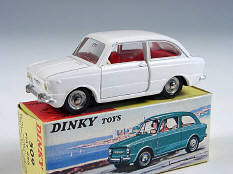 DINKY TOYS FRANCE (1)