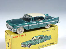DINKY TOYS FRANCE (1)