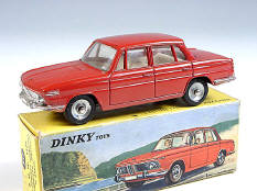 DINKY TOYS FRANCE (1)