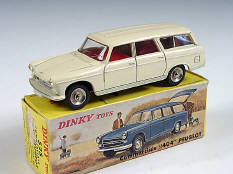 DINKY TOYS FRANCE (1)