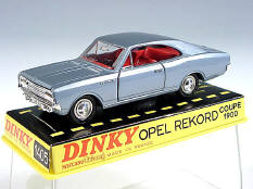 DINKY TOYS FRANCE (1)