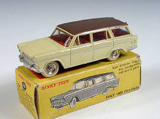 DINKY TOYS FRANCE (1)