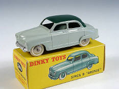 DINKY TOYS FRANCE (1)