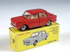 DINKY TOYS FRANCE (1)