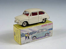 DINKY TOYS FRANCE (1)