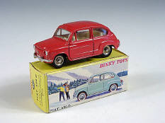 DINKY TOYS FRANCE (1)
