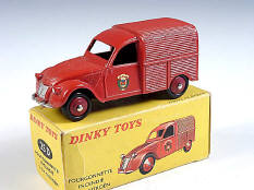 DINKY TOYS FRANCE (1)