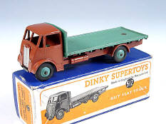DINKY TOYS (GB) (1)