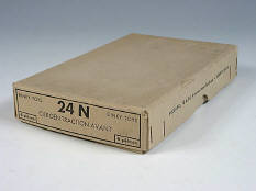 DINKY TOYS FRANCE (1)