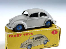 DINKY TOYS (GB) (1)