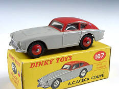 DINKY TOYS (GB) (1)