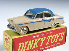 DINKY TOYS (GB) (1)